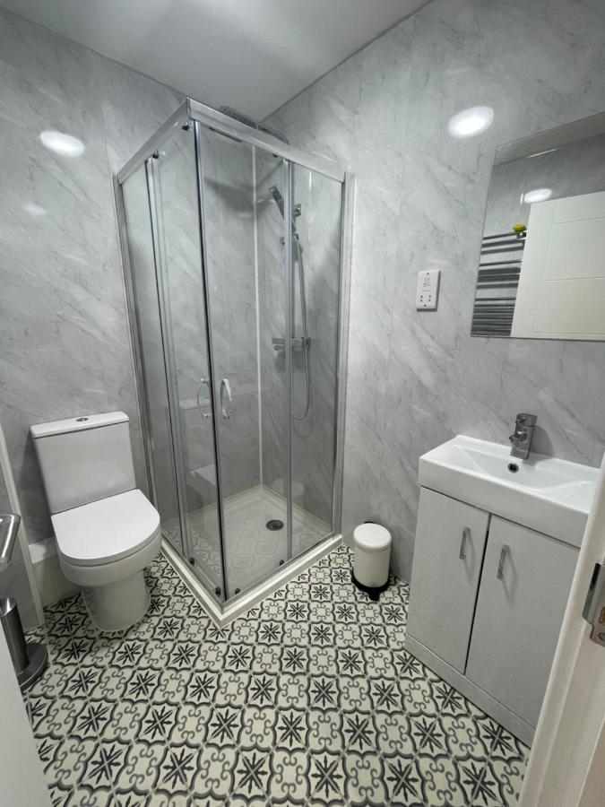 Riverside Premium Double Room Garden View E14 London Luaran gambar